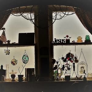 Meet your Posher, Andy